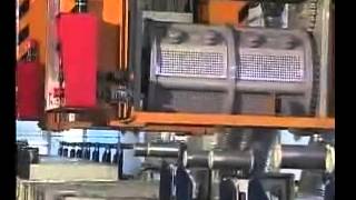 Automatic Barrel Plating Plant Manufacturer  wwwkomalchemiequipcom  INDIA [upl. by Nordin]