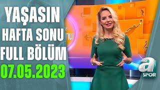 Giresunspor  Fenerbahçe Maçı Öncesi Son Gelişmeler  A Spor  Yaşasın Hafta Sonu Full Bölüm [upl. by Corb100]