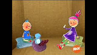 Pinky Dinky Doo 1x01 Nickelodeon Airing 2009 [upl. by Cilla]