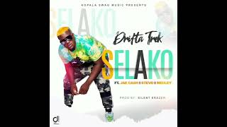 Drifta Trek x Stevo x Jae Cash  Selako Official Audio [upl. by Nollek]