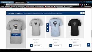 SparkleStore WordPress WooCommerce Theme Review With Download Link [upl. by Eniluj]