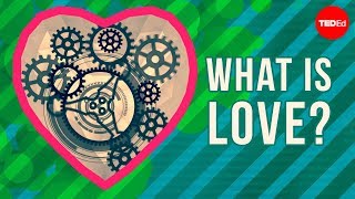 What is love  Brad Troeger [upl. by Edyaj]