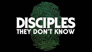 Disciples  They dont know Remix 2016 [upl. by Sylvia]