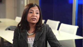 Jobs at Citi  Citigold Relationship Manager Employee Profile Nitika Soni [upl. by Colley]