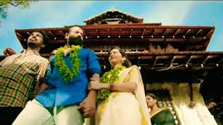 thrissur pooram movie songs whatsapp status [upl. by Criswell]