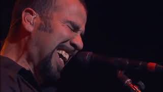 Godsmack  I Stand Alone Live HQ [upl. by Accem]