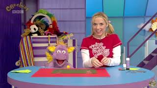 CBeebies  Tikkabilla  S03 Episode 16 High and Jungly [upl. by Licha832]