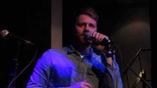 Obvious  Westlife Brian McFadden Live at Jazz CafeLondon 9th Nov 2013 [upl. by Mcleroy]