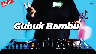 DJ GUBUK BAMBU REMIX VIRAL  DJ DANGDUT TERPOPULER FULL BASS 2024 KEVIN STUDIO [upl. by Anassor]