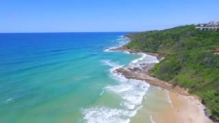 Coolum Beach Queensland [upl. by Halona]