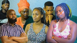 RWANDAN MOVIE IMPYIKO ZA MUKADATA😭part1 [upl. by Acnalb636]