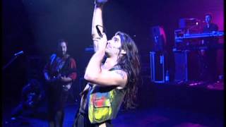 LITFIBA  RESTA Terremoto Tour [upl. by Spearman]