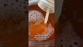 Make KOMBUCHA AT HOME and save  shorts kombucha [upl. by Asher735]