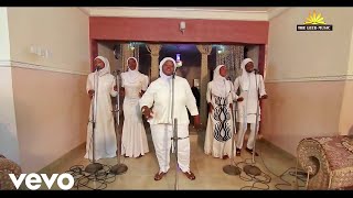 Alhaja Aminat Obirere  Transformation Official Video [upl. by Oznohpla]