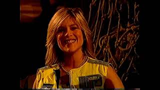 GamesMaster S06E01 Samantha Fox HD Upscaled [upl. by Gian560]