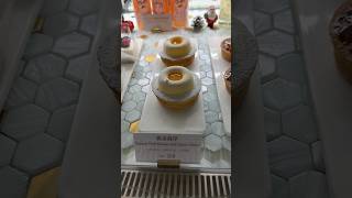 國家歌劇院蛋糕 黃金海岸 塔 加收一成服務費 cake tart taiwan cafe food dessert snack sweet [upl. by Melisenda]