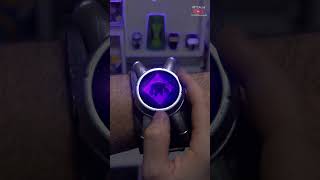 Benzarro Omnitrix Interface in REAL LIFE [upl. by Renfred]