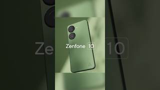 El Asus Zenfone 10 ya es una realidad y es el mejor móvil compacto del mercado asus asuszenfone10 [upl. by Maryly]