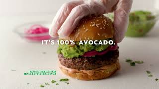 WHOLLY® AVOCADO Real Avocado Solutions [upl. by Neyugn956]