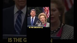 Ronald Reagan Saved Western Civilization [upl. by Neslund735]