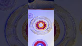 Geometry and Symmetry The Secrets of the Spirograph shorts [upl. by Yespmed]