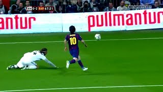 Lionel Messi Destroying Sergio Ramos ● The Ultimate Video ► 20052019 [upl. by Mcnully448]