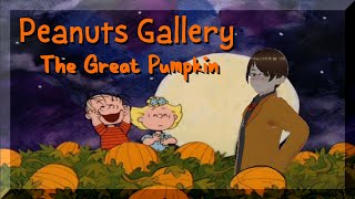 Peanuts Gallery  The Great Pumpkin [upl. by Younglove]