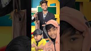 Aaj Dhoni sir ne diya jagga ko gift 🎁🥹emotional motivation funny comedy jagga dhonisir shorts [upl. by Htebazil464]