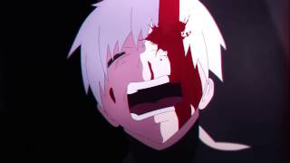 Tokyo Ghoul 3 temporada trailer completo 2017 [upl. by Donaugh]