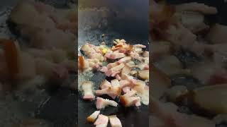 Eisbein joelho de porco cooking porco pets doglovers cachorro foryou viralvideo [upl. by Poyssick417]