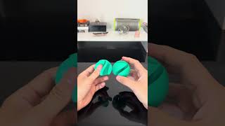 Some Tight Tolerances I 3D Printed Sphere [upl. by Timon]