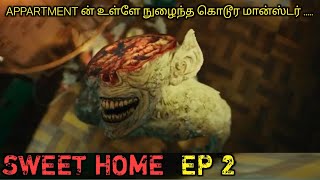 நடுவீட்டில் நரக மனிதன் Tamil voice over 2  AAJUNN YAROWEBSERIES story Review amp explain in tamil [upl. by Nowell]