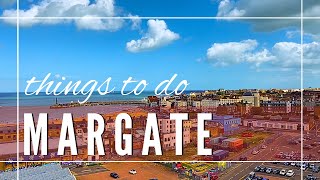 Margate Things To Do For Families [upl. by Ulrikaumeko]