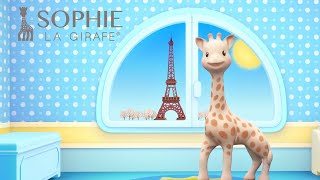 Sophie la Girafe – Watch Full Episodes 610 in English [upl. by Yhtir]