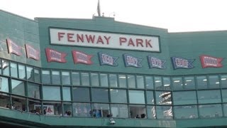 A Night to Remember at Fenway 2013 [upl. by Lois977]