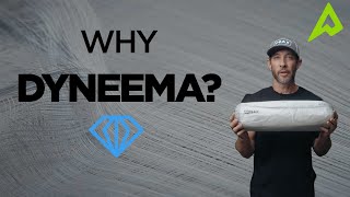 What is Dyneema [upl. by Anailli]