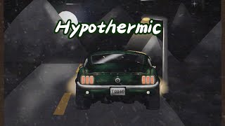 Hypothermic Animated Music Video unfinished [upl. by Netsryk]