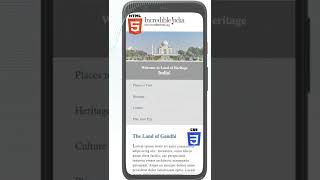 HTML and CSS Tamil  HTML and CSS course for beginners in Tamil [upl. by Elysee]