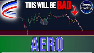 AERODROME PRICE PREDICTION  THIS WILL BE A BAD SIGN  AERODROME NEWS NOW [upl. by Deane979]