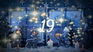 Ein märchenhafter Adventskalender  Türchen 19 [upl. by Iniffit]