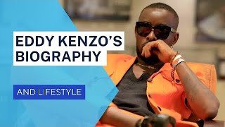 Eddy Kenzo’s Biography Education Age and Net worth African Torch [upl. by Notsahc]