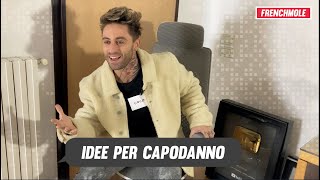 IDEE PER CAPODANNO [upl. by Ia]