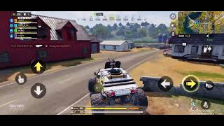 CALL OF DUTY MOBILE Battle Royal  My squad abandon me  CODM IOS Gameplay [upl. by Jeannine]