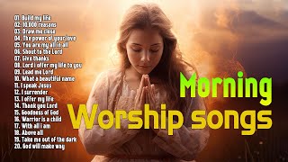 Elevation Worship Best Of Worship Collection  Top Praise and Worship Songs 2024 Playlist [upl. by Lahsram]