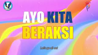 Bertanding Sepenuh Hati SDH CUP XV Song [upl. by Ohl827]