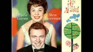 Steve Lawrence amp Eydie Gorme  Wouldnt It Be Loverly [upl. by Aitnahc]