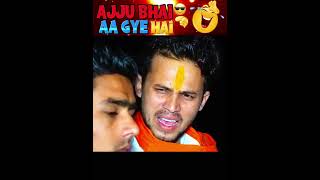 Ajju bhai aa gye hai 😂 free fire funny moments shortsnfreefire deepakrds freefirefunny funny [upl. by Eiuqcaj]