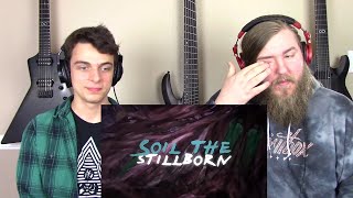 Infant Annihilator  Soil the Stillborn REACTION  REVIEW [upl. by Anayk]