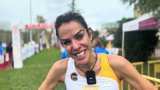 Programa 9 de adoctv Cross de Amurrio [upl. by Eidolem]