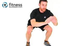 Sports Endurance Workout  Stamina Speed and Agility Workout [upl. by Justicz]